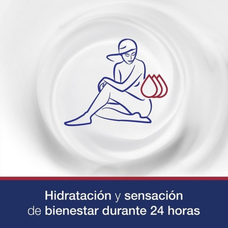 Neutrogena Moisturizing Creams 300ml