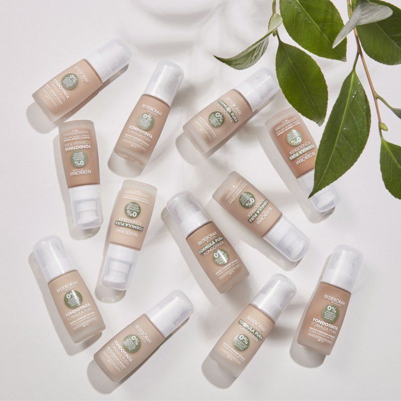 PURA Foundation No. 5 Dark Beige