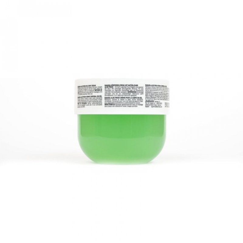 Aloe Fresh Body Cream 400ml