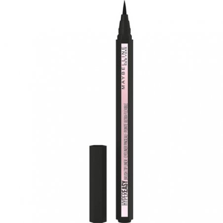 aybelline New York Hyper Easy EyeLiner Matte Black 801