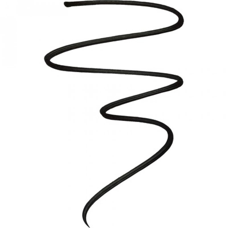 aybelline New York Hyper Easy EyeLiner Matte Black 801