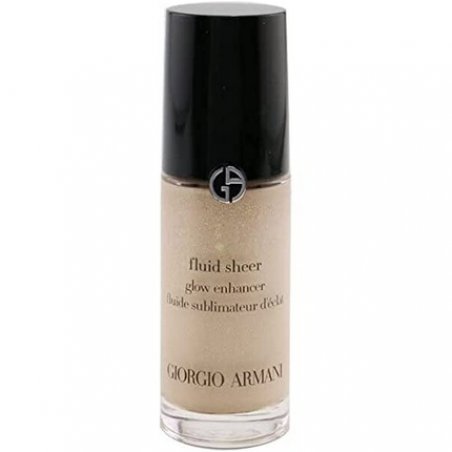 Giorgio Armani Fluid Sheer Glow Enhancer Nr.02 Champagne 18ml