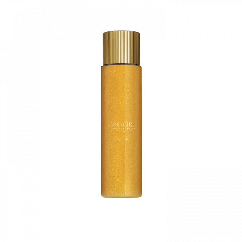 Carolina Herrera Good Gir Legs Oil 150 ml