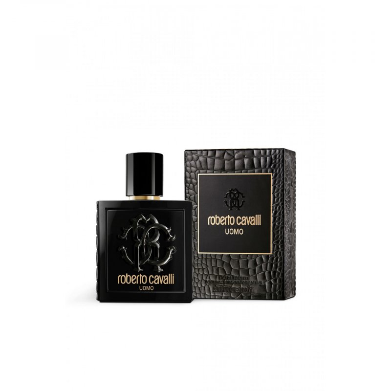 Roberto Cavalli Uomo Hommes 100 ml