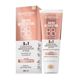 Deborah Milano Skin Booster 30 ml BB crème