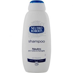 Neutro Roberts Shampoo 450ml