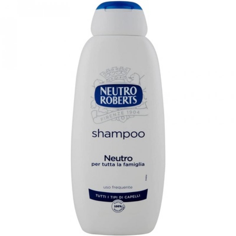 Neutro Roberts Shampoo 450ml