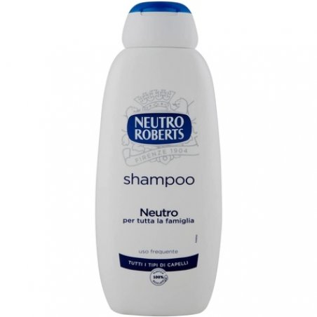 Neutro Roberts Shampoo 450ml
