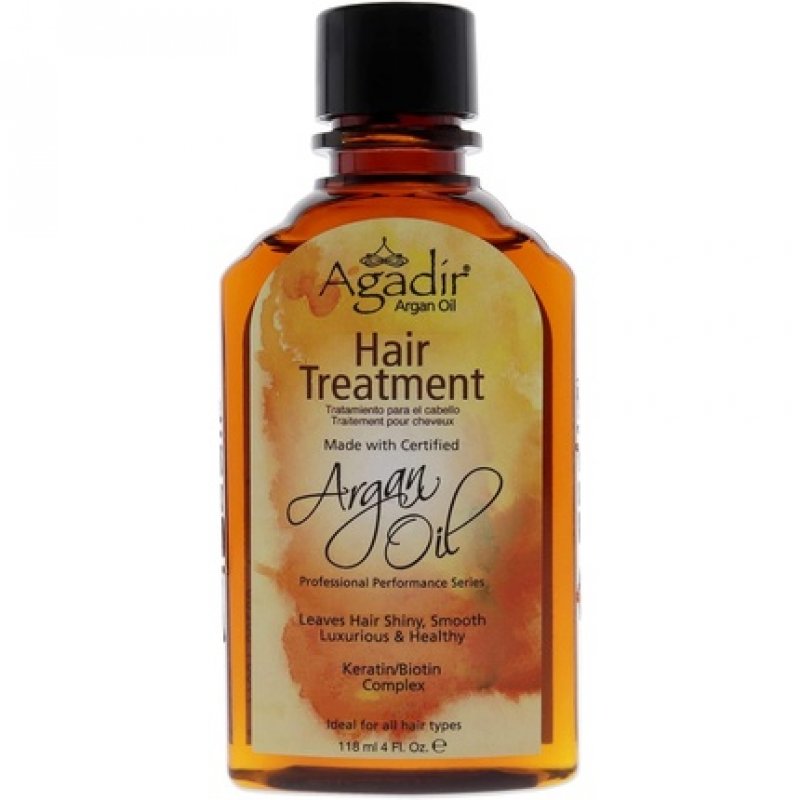 Agadir Argan Oil Hair Treatment 4oz