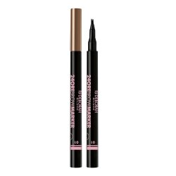 DEBORAH 24h Brow Marker 01 Blonde Pencil Eyebrows Cosmetic Makeup