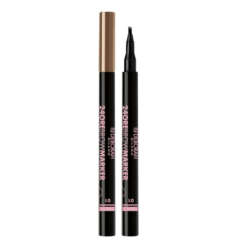 Deborah Milano 24ore Brow Marker 0,8 g Blonde