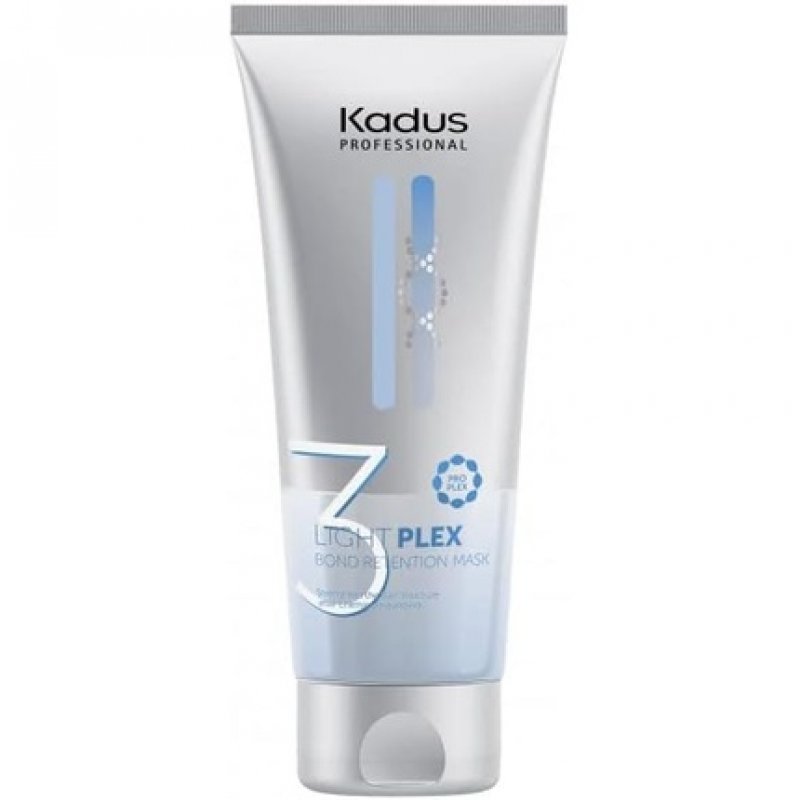 Kadus LightPlex 3 Bond Retention Mask 200ml