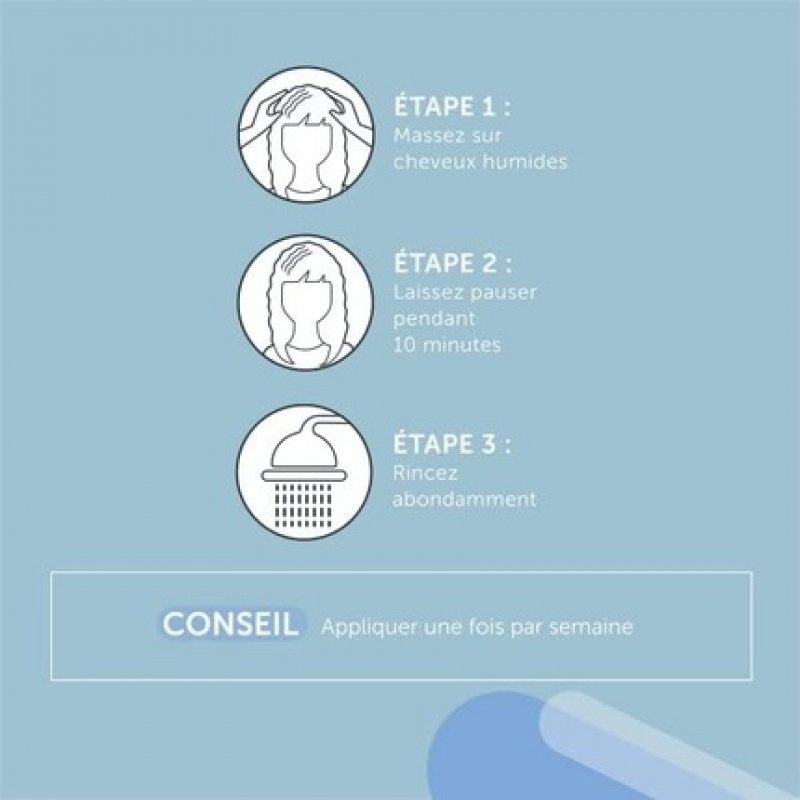 Kadus LightPlex 3 Bond Retention Mask 200ml