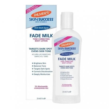 Palmer's Anti-Dark Spot Fade Milk Body Lotion 250ml