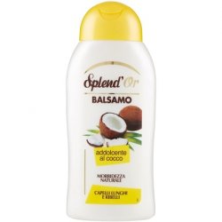 SPLEND'OR Coconut Hair Conditioner 300ml