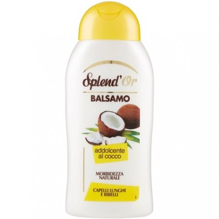 SPLEND'OR Coconut Hair Conditioner 300ml