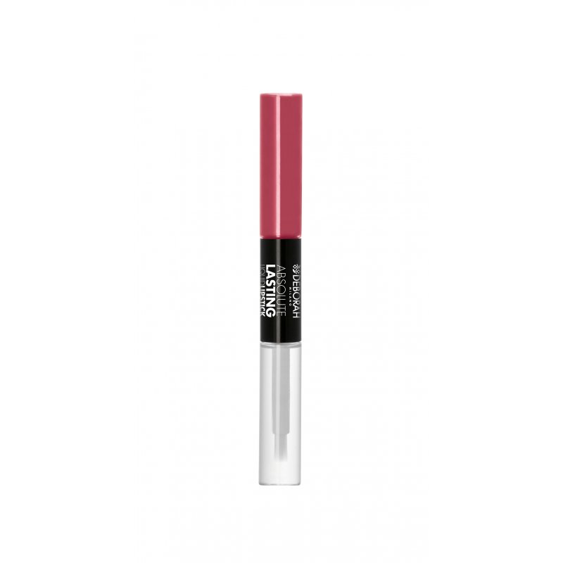 Deborah Milano Absolute Lasting Liquid Lipstick 8 ml 17 Rose Mat