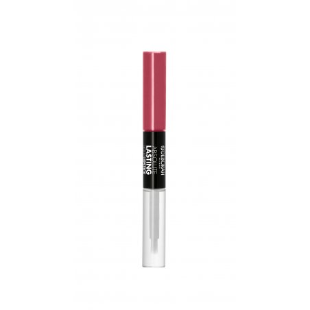 Deborah Milano Absolute Lasting Liquid Lipstick 17 Rose 8ml