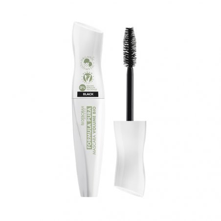 Deborah Formula Pure Volume Mascara Black