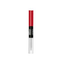 Deborah Milano Absolute Lasting Liquid 10 Fire Red 8ml