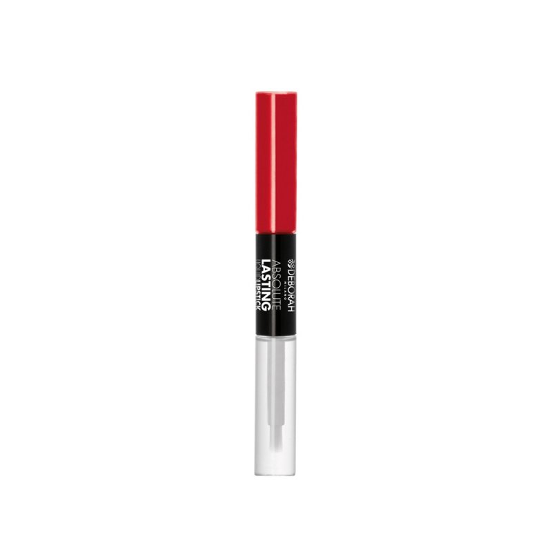 Deborah Milano Absolute Lasting Liquid 8 ml 10 Fire Red Brillant
