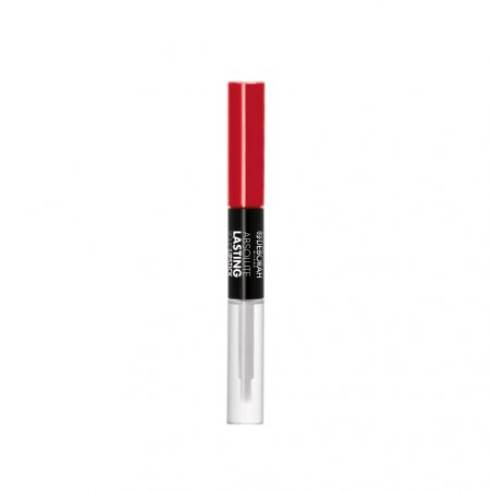 Deborah Milano Absolute Lasting Liquid 10 Fire Red 8ml