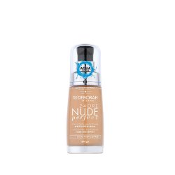 Deborah Milano 24ore Nude Perfect Foundation Sand 3 30ml