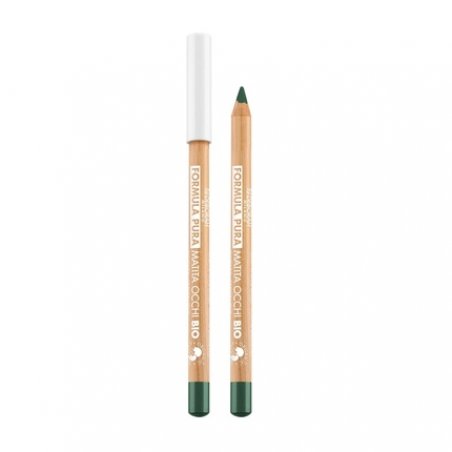 Deborah Milano BIO Formula Pura Pencil - Green No. 4