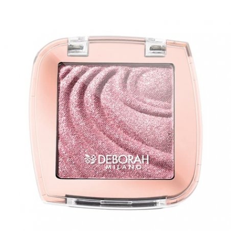 Deborah Milano Color Lovers Intense Pink Eyeshadow 1g