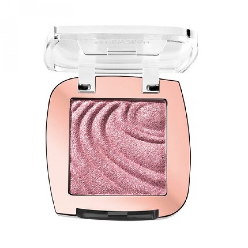 Deborah Milano Color Lovers Intense Pink Eyeshadow 1g
