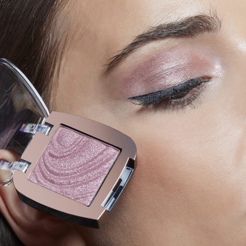 Deborah Milano Color Lovers Intense Pink Eyeshadow 1g