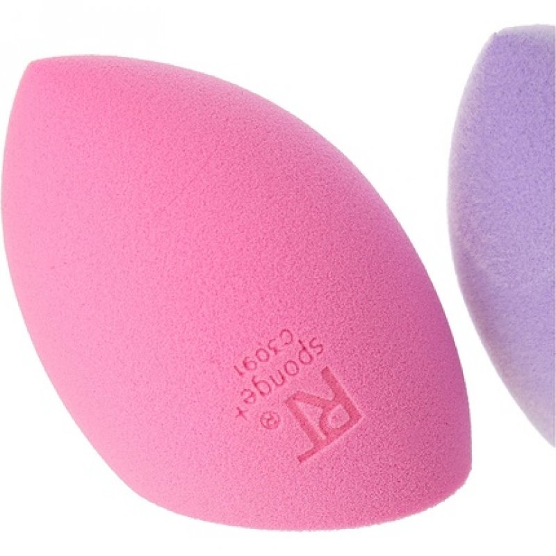 Real Techniques Chroma Miracle Airblend Makeup Blending Sponge - 1 Count