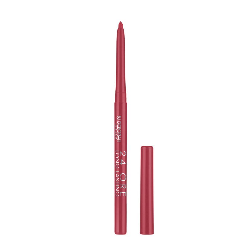 Deborah Milano 24ore Long Lasting Lip Pencil Pink Granadine 7 0.5g