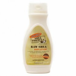 Palmer's Shea Formula Raw Shea Lotion 250ml