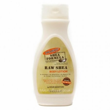 Palmer's Shea Formula Raw Shea Lotion 250ml