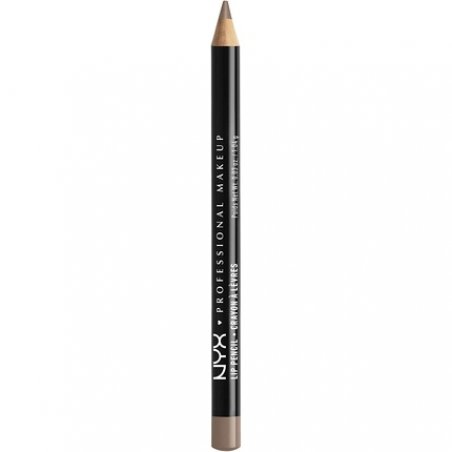 NYX Cosmetics Slim Lip Pencil Hot Cocoa