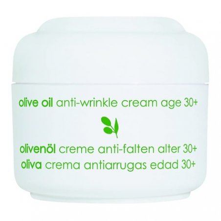 ZIAJA Olive Oil Anti-Wrinkle Cream 50ml