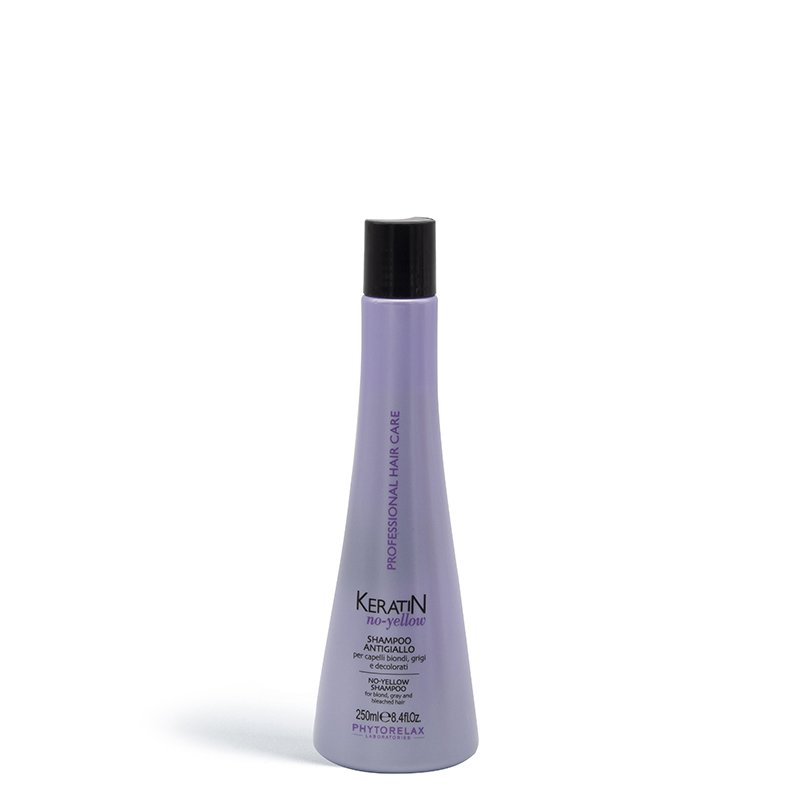 Phytorelax Laboratories 8030976026874 shampooing 250 ml Shampoing Professionnel Unisexe