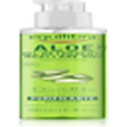 Face, Aloe Micellar Face Cleansing Gel, Face Cleansing Gel With Aloe Vera And Al