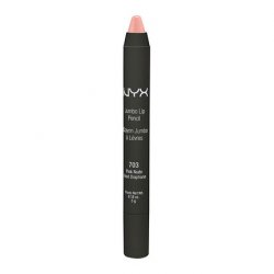 NYX Jumbo Lip Pencil Pink Nude 703