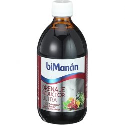 Drain Bimanán Reductor 500ml