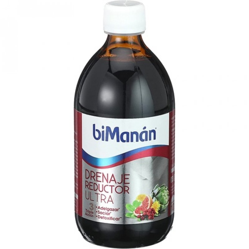 Drain Bimanán Reductor 500ml