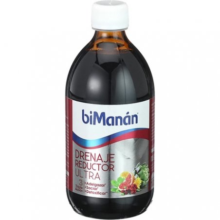 Drain Bimanán Reductor 500ml