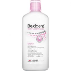 BEXIDENT Toothpaste 100g
