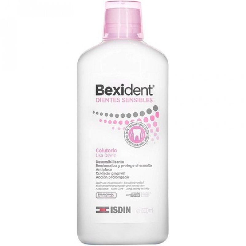 BEXIDENT Toothpaste 100g