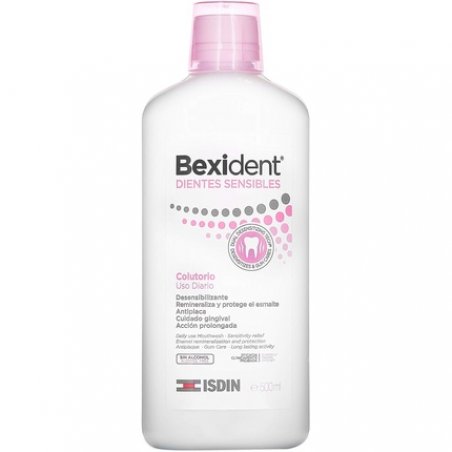 BEXIDENT Toothpaste 100g