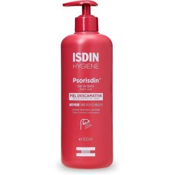 Isdin Shower Gel 210g