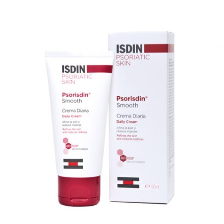 Isdin Cream for Specific Areas 210g