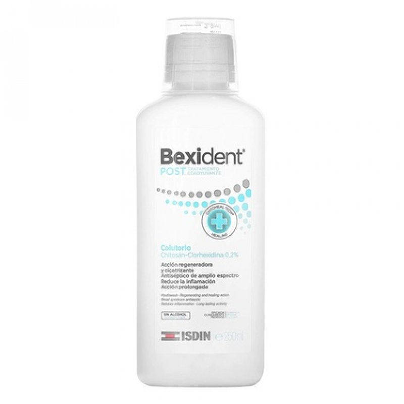 BEXIDENT Mouthwash 100ml