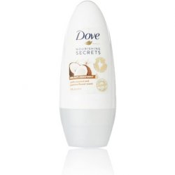 Dove Coconut and Jasmine Flower Antiperspirant Roll On 50ml